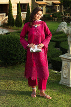 Load image into Gallery viewer, Rang Rasiya (FLORENCE) Lawn collection (MIRAAL) D07 Unstitched'26