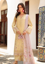 Load image into Gallery viewer, IZNIK Spring Summer Embroidered Lawn collection SS-11 Unstitched '26