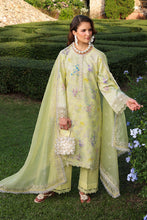 Load image into Gallery viewer, Rang Rasiy (FLORENCE) Lawn collection (MISHA) D08 Unstitched'26