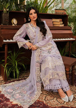 Load image into Gallery viewer, KAHF luxury lawn KLE-1B Unstitched&#39;24
