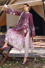 Load image into Gallery viewer, Maria B MPrints Embroidered Lawn suit |Unstitched MPT-2909-B