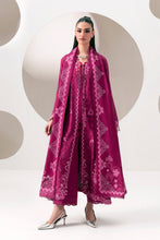 Load image into Gallery viewer, QALAMKAR Slub Linen |QPrints QPW-01B|(KAIRA) Casual Wear Unstitched