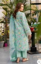 Load image into Gallery viewer, Rang Rasiya (LIFESTYLE) Summer Collection (MELLOW) Unstitched&#39;25
