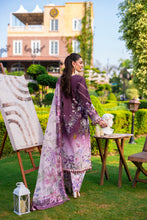Load image into Gallery viewer, Eshaisha Printed Embroidered Lawn Collection EA-PL-5597 Unstitched