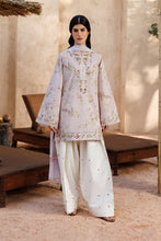 Load image into Gallery viewer, IZNIK Printed Lawn Embroidered collection UE-661 '26