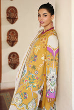 Load image into Gallery viewer, QALAMKAR WINTER|QPrints |QW-07A|(CELINA) Casual Wear Unstitched