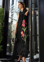 Load image into Gallery viewer, Maria B Embroidered Lawn suit |Unstitched D-2510