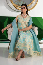 Load image into Gallery viewer, Rang Rasiya CARNATION Eid Edit Lawn collection (ISLA) D#004 Unstitched'26