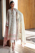 Load image into Gallery viewer, QALAMKAR QlineLUXURY LAWN '26 |SIAA | QKL-09 Unstitched