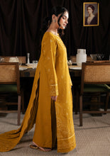 Load image into Gallery viewer, Neeshay EMBROIDERED WINTER Reverie karandi collection MARISOL '25