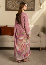 Load image into Gallery viewer, Neeshay EMBROIDERED WINTER Reverie karandi collection PEONETTE '25