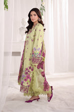 Load image into Gallery viewer, Rang Rasia NOVA Summer Embroidered Edit lawn Collection D-05 (ELENA)'26 Unstitched