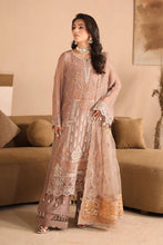 Load image into Gallery viewer, KASHISH by Ramsha chiffon  party wear K-308 Unstitched