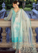 Load image into Gallery viewer, Charizma Festive lawn Collection ED5-03 (Unstitched)