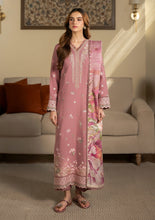 Load image into Gallery viewer, Neeshay EMBROIDERED WINTER Reverie karandi collection PEONETTE '25
