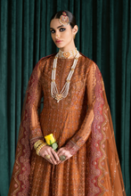 Load image into Gallery viewer, IZNIK Chinon chiffon EMBROIDERED collection (Renee) CC:19