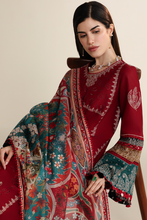 Load image into Gallery viewer, Iris by JAZMIN EMBROIDERED LAWN Article no: IL26-D08 UNSTITCHED '26