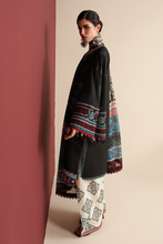 Load image into Gallery viewer, Iris by JAZMIN EMBROIDERED LAWN Article no: IL26-05 UNSTITCHED '26