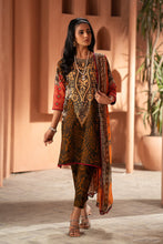 Load image into Gallery viewer, Charizma C-Prints lawn Collection CP4-38 (Unstitched)
