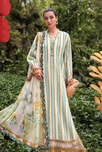 Load image into Gallery viewer, Maria B MPrints Embroidered Lawn suit |Unstitched MPT-3002-B
