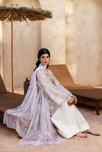 Load image into Gallery viewer, IZNIK Printed Lawn Embroidered collection UE-661 '26