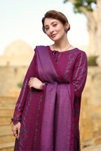 Load image into Gallery viewer, Rang Rasia CARNATION winter edition (D12) 2025-FRAPPE