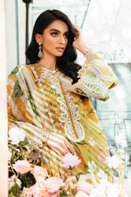 Load image into Gallery viewer, Maria B MPrints Embroidered Suit | Summer Wear | Unstitched MPT-2604-B