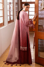 Load image into Gallery viewer, JAZMIN Shahkaar Luxury EMBROIDERED LAWN Article no: SL26-D08 UNSTITCHED '26