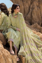 Load image into Gallery viewer, Rang Rasiya (Premium) Luxury  Eid collection (RANIA) D10 Unstitched&#39;25