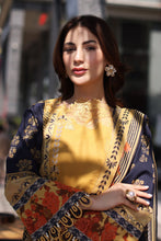 Load image into Gallery viewer, Charizma Combination lawn Collection CC5-28 (Unstitched)
