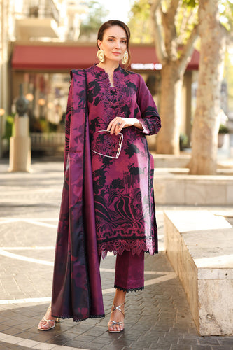 Rang Rasiya (LIFESTYLE) Winter edit D-12(FREYA) Unstitched'25