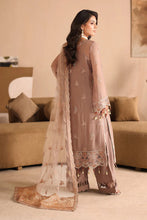 Load image into Gallery viewer, KASHISH by Ramsha chiffon  party wear K-308 Unstitched