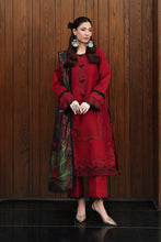 Load image into Gallery viewer, Rang Rasiya (FLORENCE) Luxury Lawn Festive Edit collection (DILARA) D-06 Unstitched