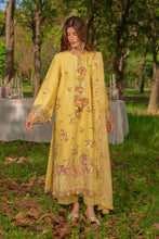 Load image into Gallery viewer, Rang Rasiya (Luxury) Lawn collection (MYSHA) D06 Unstitched'26