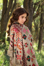Load image into Gallery viewer, Charizma C-Prints Linen Collection CPW6-01 (Unstitched)'26