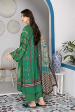 Load image into Gallery viewer, Charizma Print Melody FALL Winter Collection PEW: 06 (Unstitched)