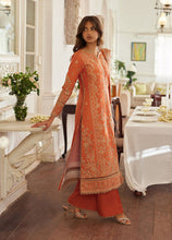 Load image into Gallery viewer, GULAAL Chikankari lawn SOLARA GC-25V1-02 Unstitched
