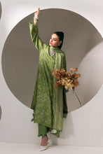 Load image into Gallery viewer, QALAMKAR Slub Linen |QPrints QPW-03A|(NAZIA) Casual Wear Unstitched