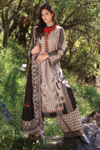 Load image into Gallery viewer, Charizma C-Prints Linen Collection CPW6-03 (Unstitched)'26