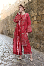 Load image into Gallery viewer, Rang Rasia CARNATION winter edition (D02) 2025-COLD BREW