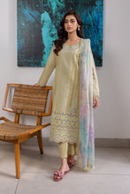 Load image into Gallery viewer, Rang Rasiya (CARNATION) Luxury Festive Edit (NORA) D-09 Unstitched&#39;25