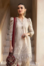 Load image into Gallery viewer, Maria B Luxury Embroidered lawn Suit |Stitched |2511B |