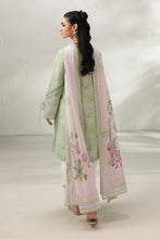Load image into Gallery viewer, QALAMKAR Lawn|QPrints QQP-01A|(TALYA) Casual Wear Unstitched