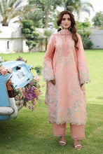 Load image into Gallery viewer, Rang Rasiya (FLORENCE) Luxury Lawn Festive Edit collection (LALEH) D-14 Unstitched