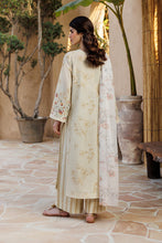 Load image into Gallery viewer, IZNIK Printed Lawn Embroidered collection UE-669 '26
