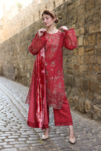 Load image into Gallery viewer, Rang Rasia CARNATION winter edition (D02) 2025-COLD BREW