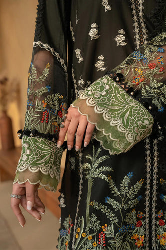 SAIRA RIZWAN MARY-SRL25-07