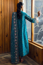 Load image into Gallery viewer, QALAMKAR Qlinekari  LAWN &#39;25 |FINA | DC#10| Unstitched