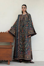 Load image into Gallery viewer, JAZMIN digital Printed Premium EMBROIDERED Viscose UW-0272 UNSTITCHED '26