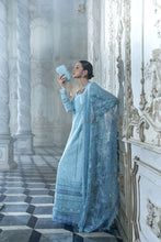Load image into Gallery viewer, SOBIA NAZIR Luxury Lawn Eid Edition 2026 D#4A Unstitched
